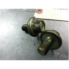 105W0014 Camshaft Gear Bolts Pair For 01-03 Toyota Highlander  3.0